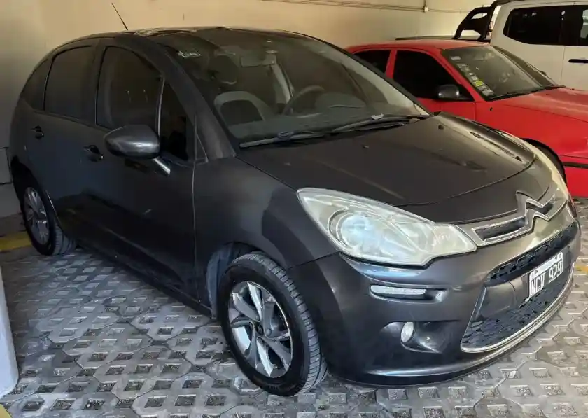 Citroën C3 1.5 Tendance Pack Secure I 90Cv 2013 - foto 4