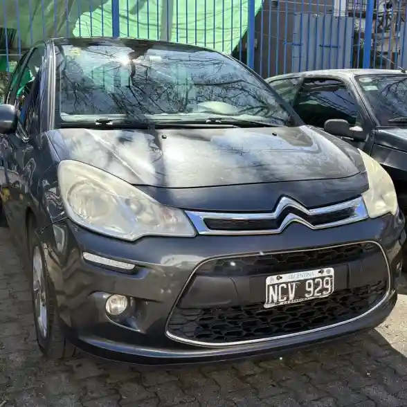 Citroën C3 1.5 Tendance Pack Secure I 90Cv 2013 - foto 5