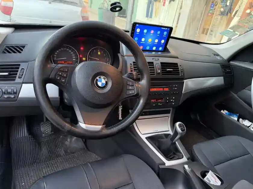Bmw X3 2.5 Si Selective 2009 - foto 3