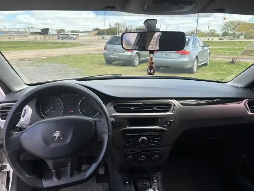 Peugeot 301 1.6 Hdi Allure 2018 - foto 5