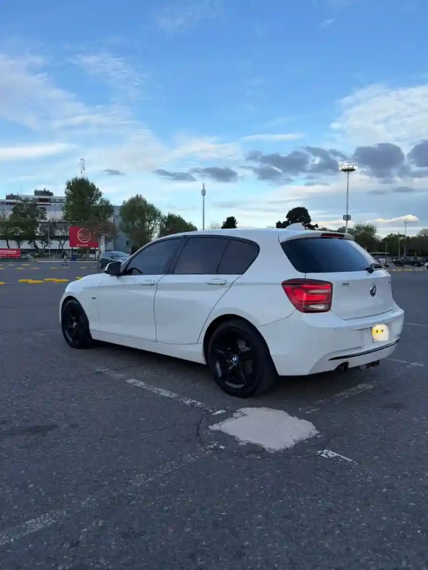 Bmw Serie 1 1.6 118I Sport 170Cv At 2013 - foto 3