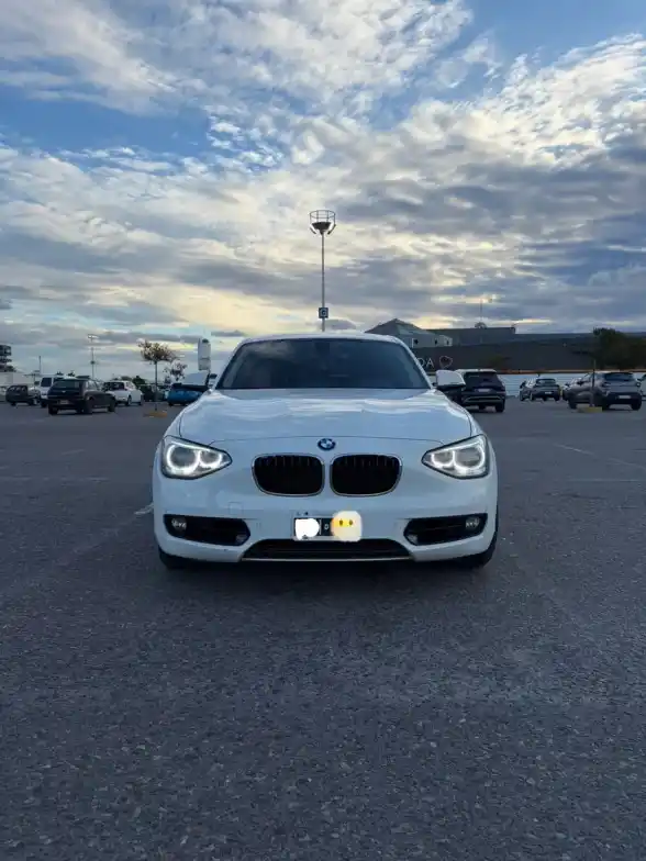 Bmw Serie 1 1.6 118I Sport 170Cv At 2013 - foto 4