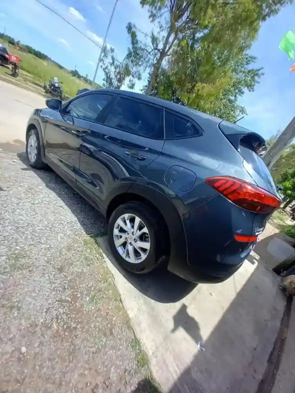 Hyundai Tucson 2.0 16V 2021 - foto 4