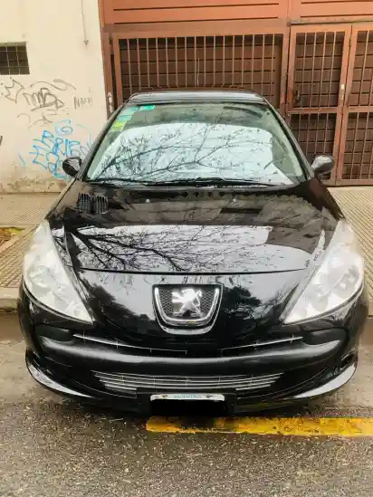 Peugeot 207 1.6 Sedan Xt Premium 2009 - foto 4