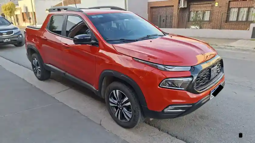 Fiat Toro 1.3 T270 Freedom 4X2 2025 - foto 1