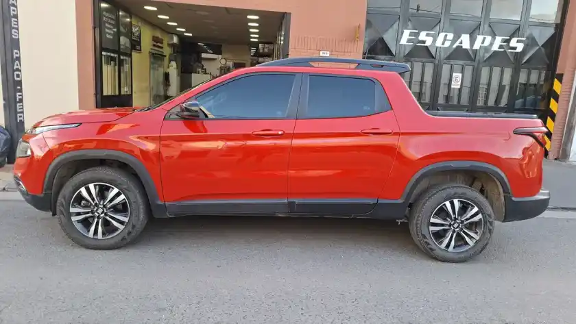 Fiat Toro 1.3 T270 Freedom 4X2 2025 - foto 2