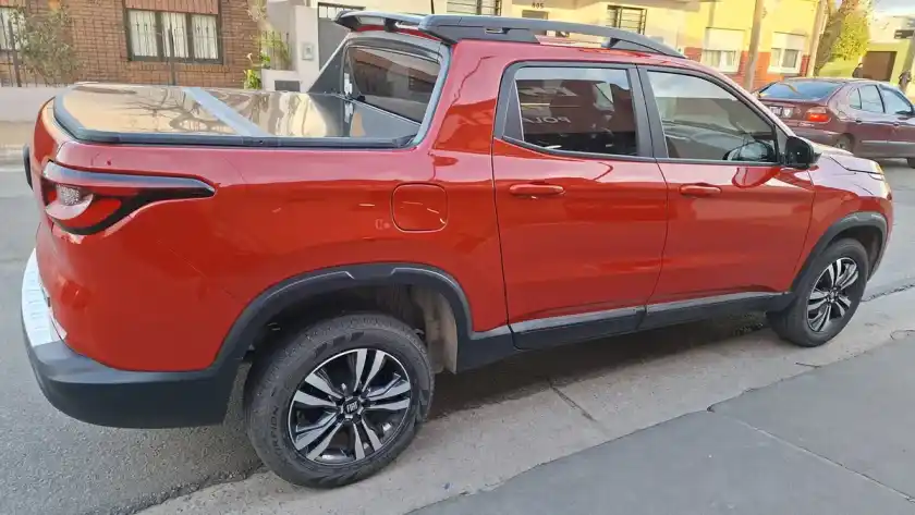 Fiat Toro 1.3 T270 Freedom 4X2 2025 - foto 3
