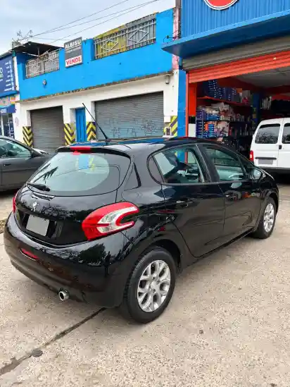 Peugeot 208 1.6 Allure 2013 - foto 5