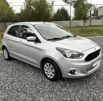 Ford Ka 1.5 Se 2017 - foto 1