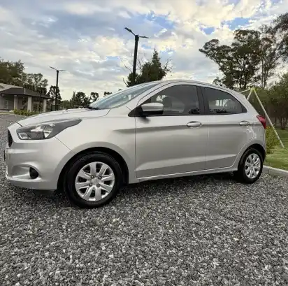 Ford Ka 1.5 Se 2017 - foto 2