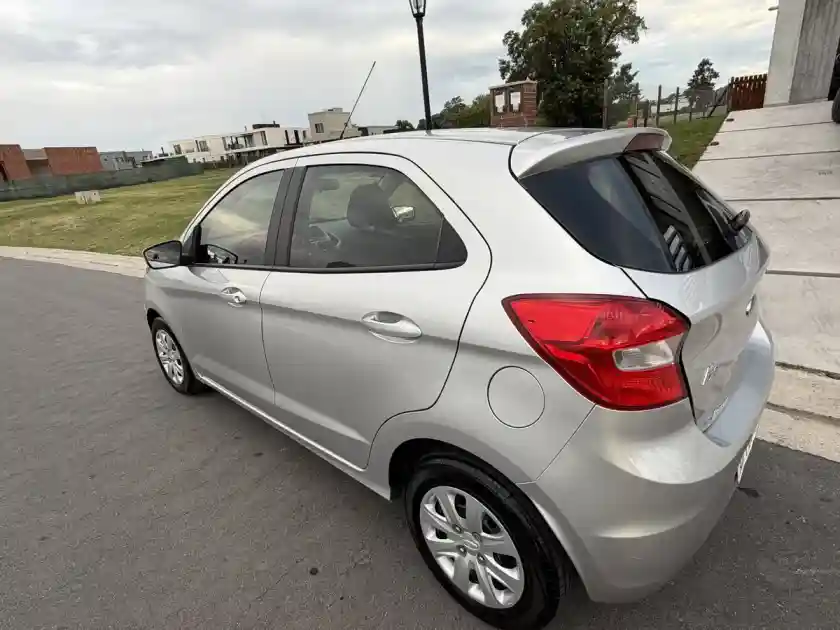 Ford Ka 1.5 Se 2017 - foto 3