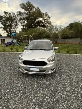 Ford Ka 1.5 Se 2017 - foto 4