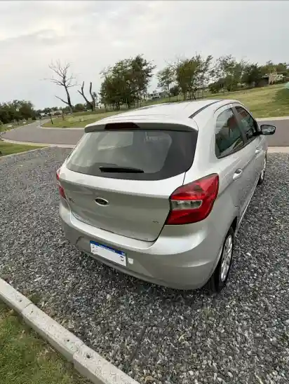 Ford Ka 1.5 Se 2017 - foto 5