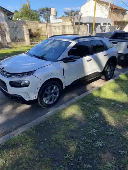 Citroën C4 Cactus 1.6 Vti 115 Feel 2019 - foto 1
