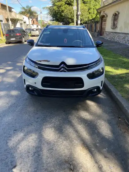 Citroën C4 Cactus 1.6 Vti 115 Feel 2019 - foto 2