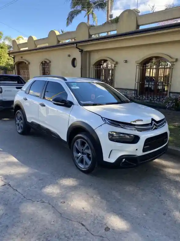 Citroën C4 Cactus 1.6 Vti 115 Feel 2019 - foto 3