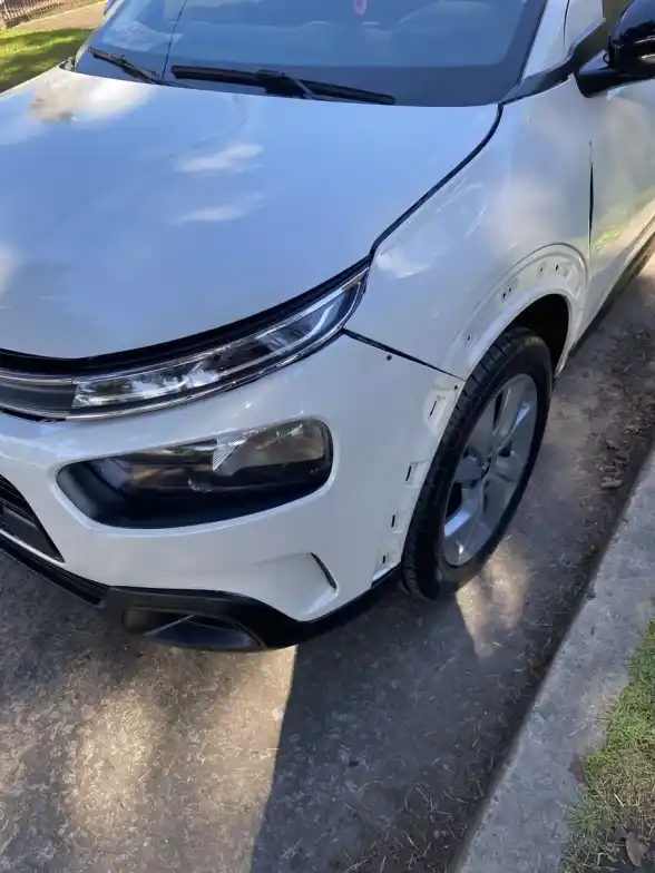 Citroën C4 Cactus 1.6 Vti 115 Feel 2019 - foto 5