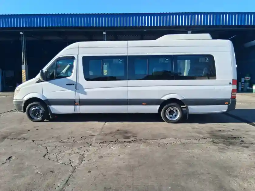 Mercedes-Benz Sprinter 2.1 515 Combi 4325 150Cv 19+1 2015 - foto 2