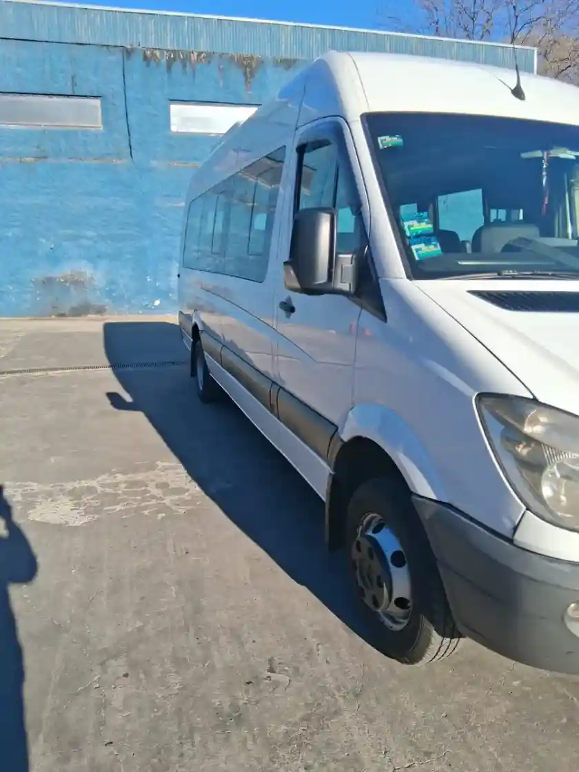 Mercedes-Benz Sprinter 2.1 515 Combi 4325 150Cv 19+1 2015 - foto 3