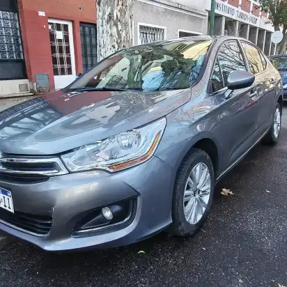 Citroën C4 Lounge 2.0 Origine Am16 2016 - foto 1