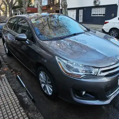 Citroën C4 Lounge 2.0 Origine Am16 2016 - foto 2