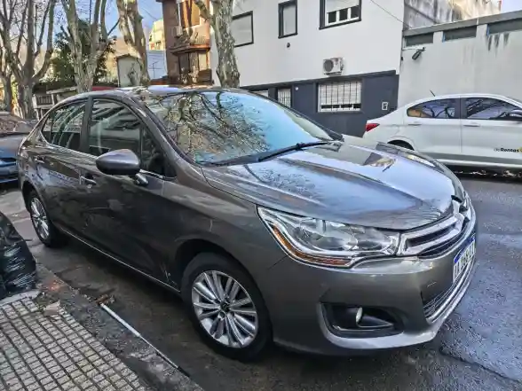 Citroën C4 Lounge 2.0 Origine Am16 2016 - foto 3