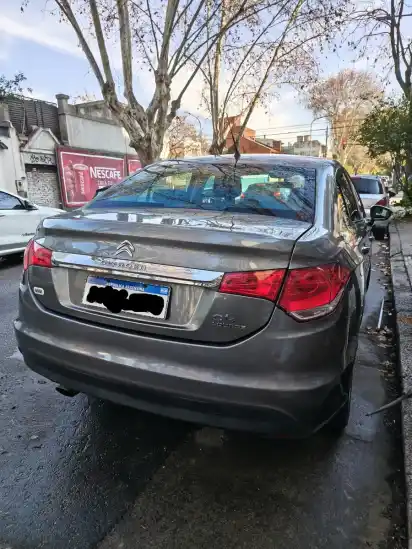 Citroën C4 Lounge 2.0 Origine Am16 2016 - foto 5