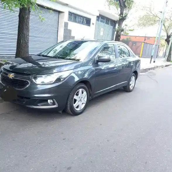 Chevrolet Cobalt 1.8 Sedan Ltz 2018 - foto 1