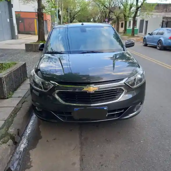 Chevrolet Cobalt 1.8 Sedan Ltz 2018 - foto 2