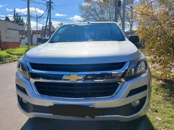 Chevrolet S10 2.8 Cd 4X2 Ls Tdci 200Cv 2016 - foto 3