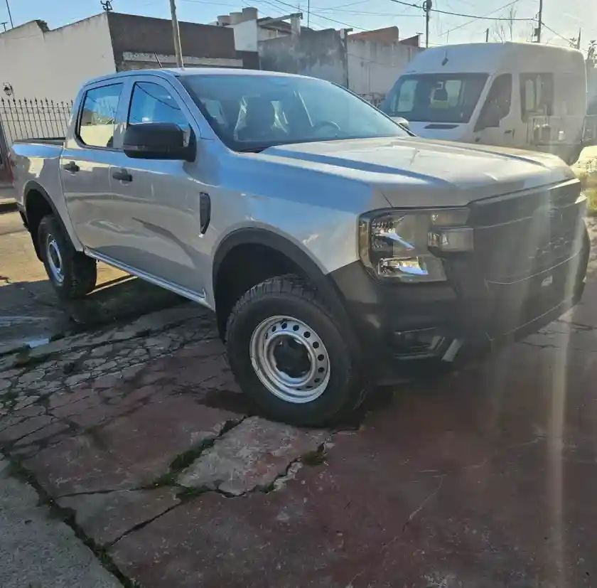 Ford Ranger 2.0 Cd 4X4 Xl 170Cv 2024 - foto 1