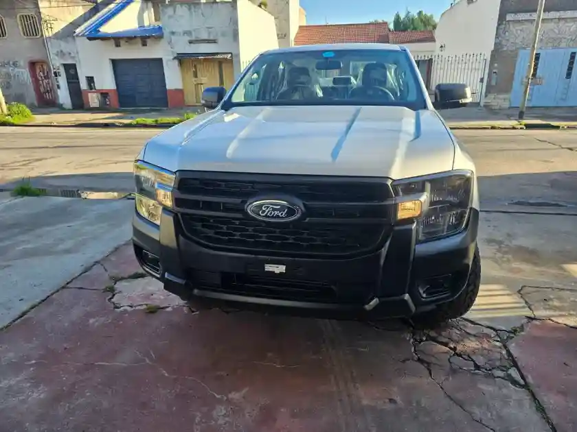 Ford Ranger 2.0 Cd 4X4 Xl 170Cv 2024 - foto 2