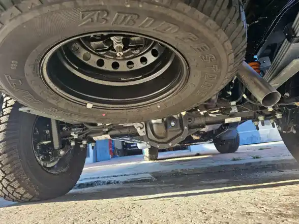 Ford Ranger 2.0 Cd 4X4 Xl 170Cv 2024 - foto 3