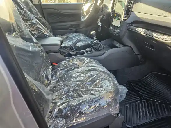 Ford Ranger 2.0 Cd 4X4 Xl 170Cv 2024 - foto 4