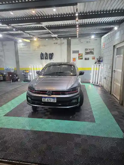 Volkswagen Virtus 1.4 Tsi Gts 2021 - foto 2