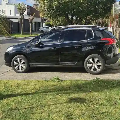 Peugeot 2008 1.6 Feline 2017 - foto 3
