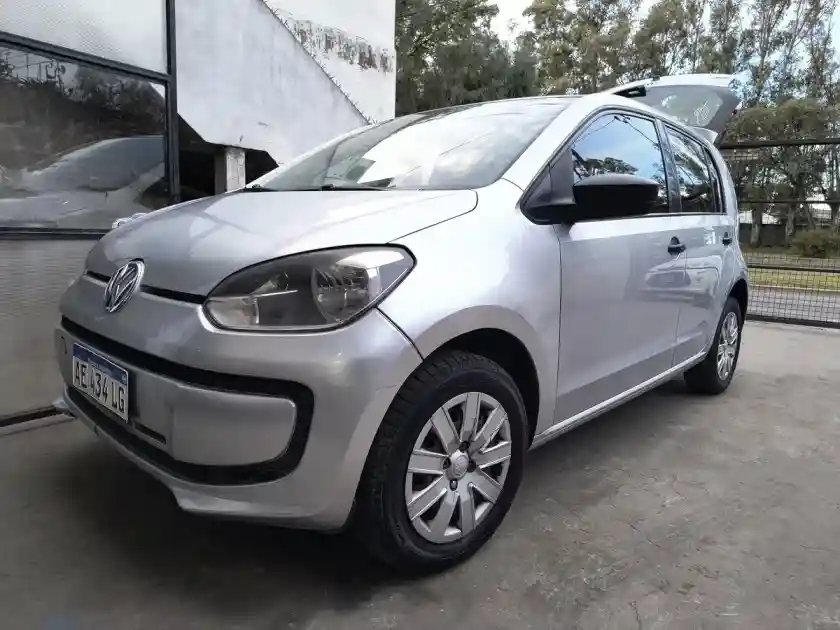 Volkswagen Up! 1.0 Take Up! Aa 75Cv 2020 - foto 1