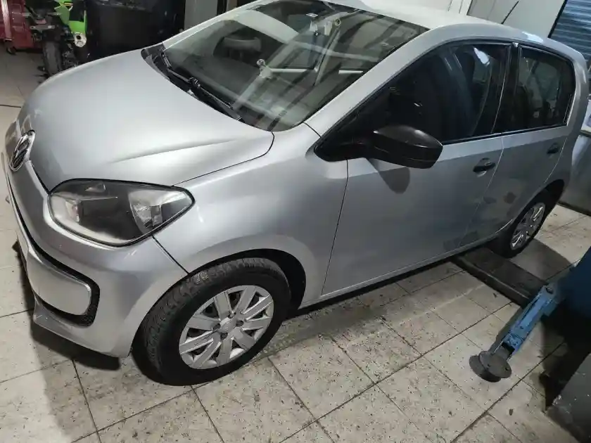 Volkswagen Up! 1.0 Take Up! Aa 75Cv 2020 - foto 3