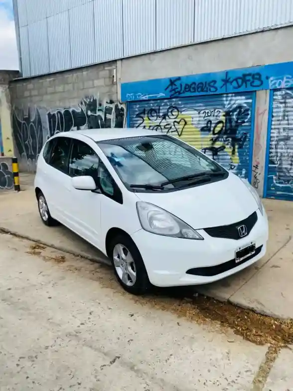 Honda Fit 1.5 Ex Mt 120Cv 2011 - foto 2