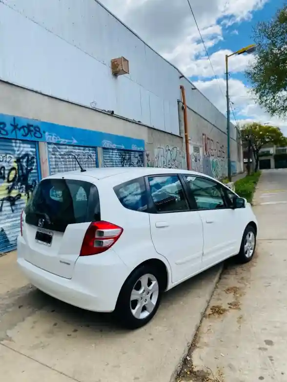 Honda Fit 1.5 Ex Mt 120Cv 2011 - foto 3