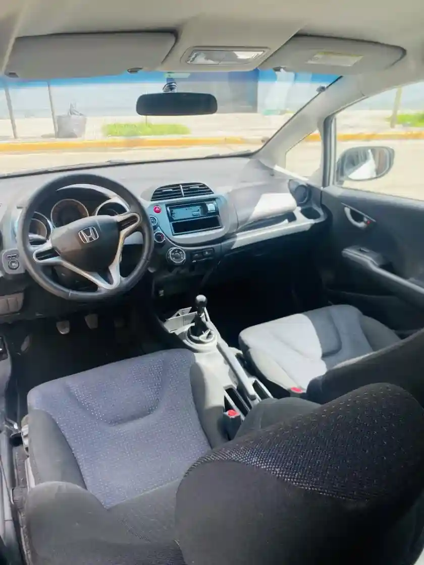 Honda Fit 1.5 Ex Mt 120Cv 2011 - foto 4