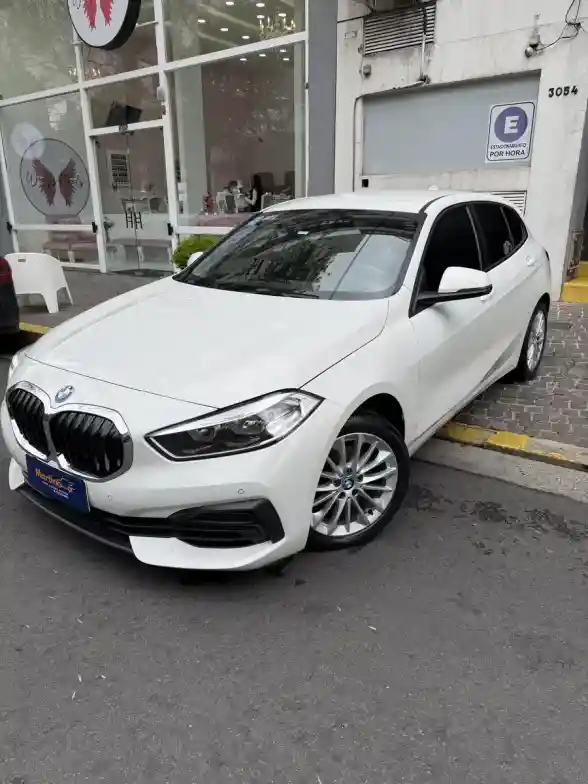 Bmw Serie 1 1.5 118I Active 136Cv 2021 - foto 1