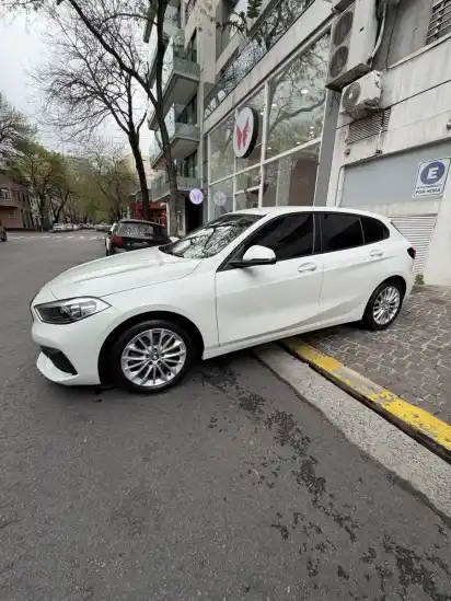 Bmw Serie 1 1.5 118I Active 136Cv 2021 - foto 3