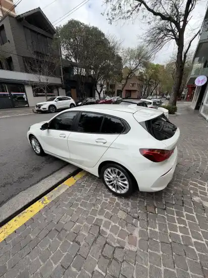 Bmw Serie 1 1.5 118I Active 136Cv 2021 - foto 4
