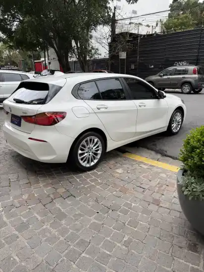 Bmw Serie 1 1.5 118I Active 136Cv 2021 - foto 5