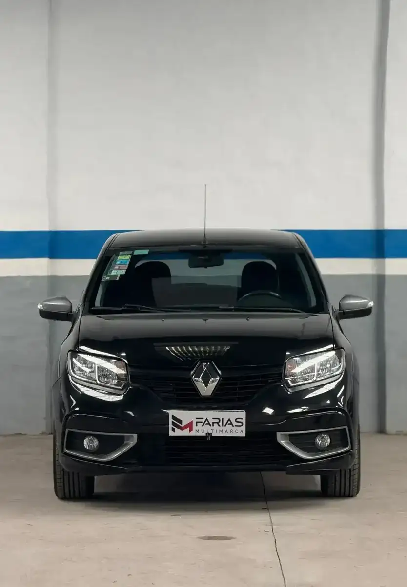 Renault Sandero Sandero 1.6 16V Gt Line 2018 - foto 2