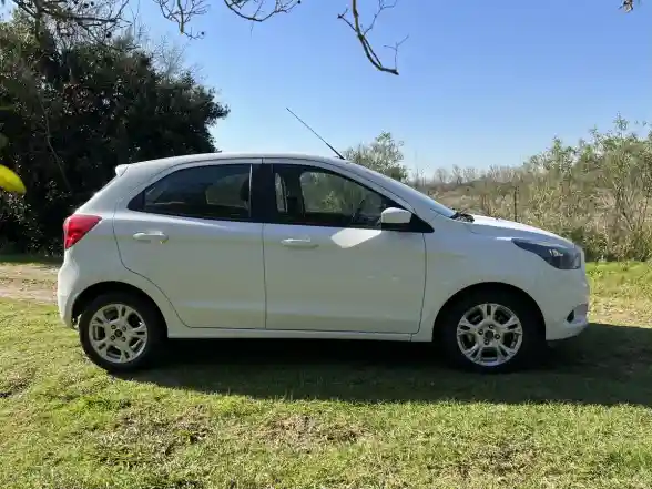 Ford Ka 1.5 Sel 2017 - foto 2