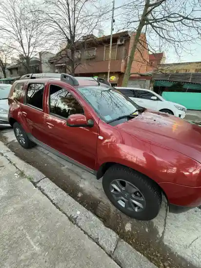 Renault Duster 2.0 Ph2 4X4 Privilege 143Cv 2018 - foto 1