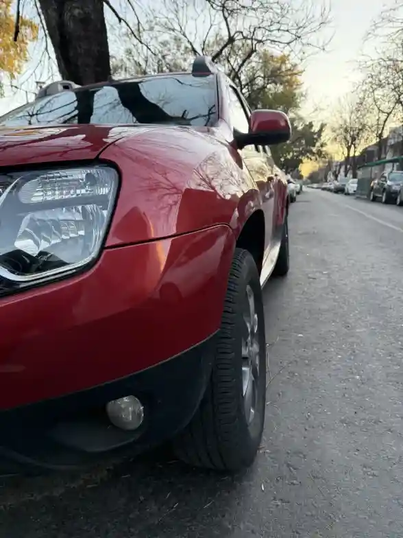Renault Duster 2.0 Ph2 4X4 Privilege 143Cv 2018 - foto 3
