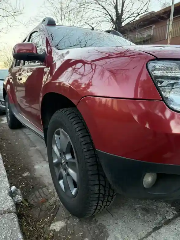 Renault Duster 2.0 Ph2 4X4 Privilege 143Cv 2018 - foto 4
